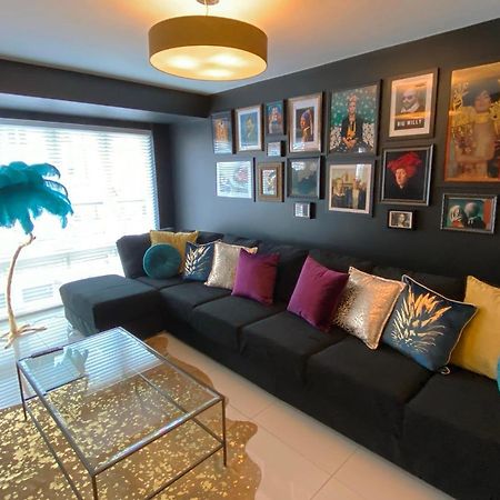 Summer House Terrace Yeovil Ngoại thất bức ảnh