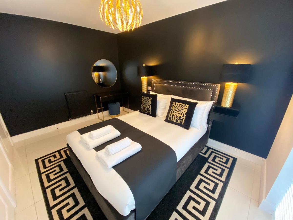 Summer House Terrace Yeovil Ngoại thất bức ảnh