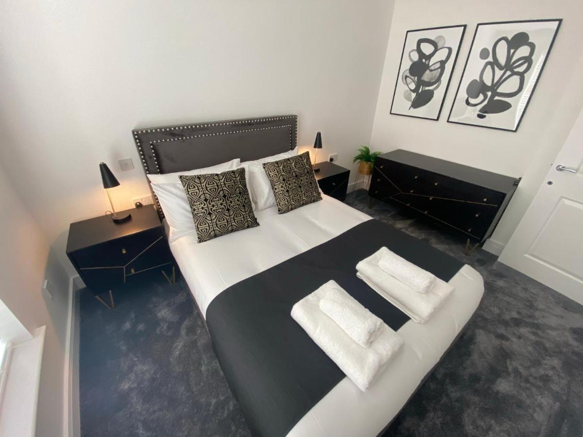 Summer House Terrace Yeovil Ngoại thất bức ảnh