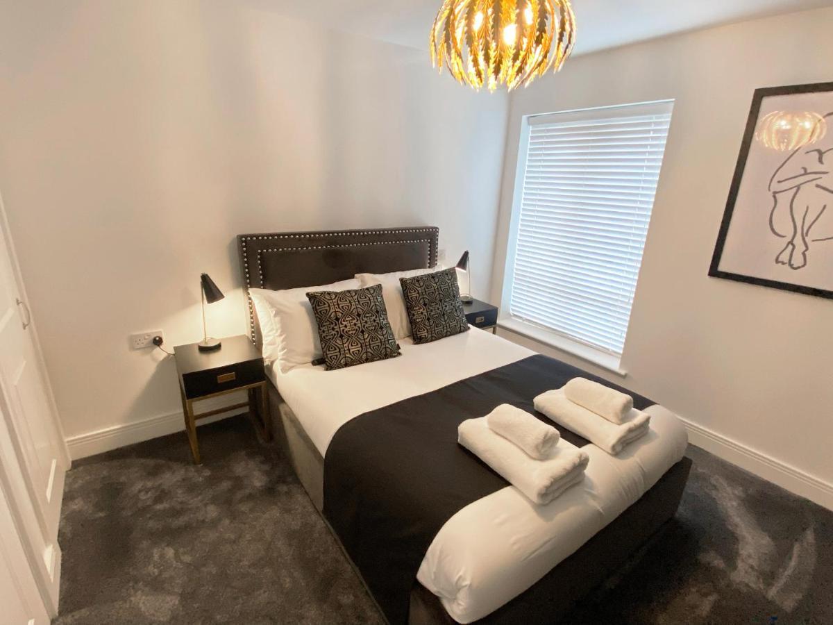 Summer House Terrace Yeovil Ngoại thất bức ảnh