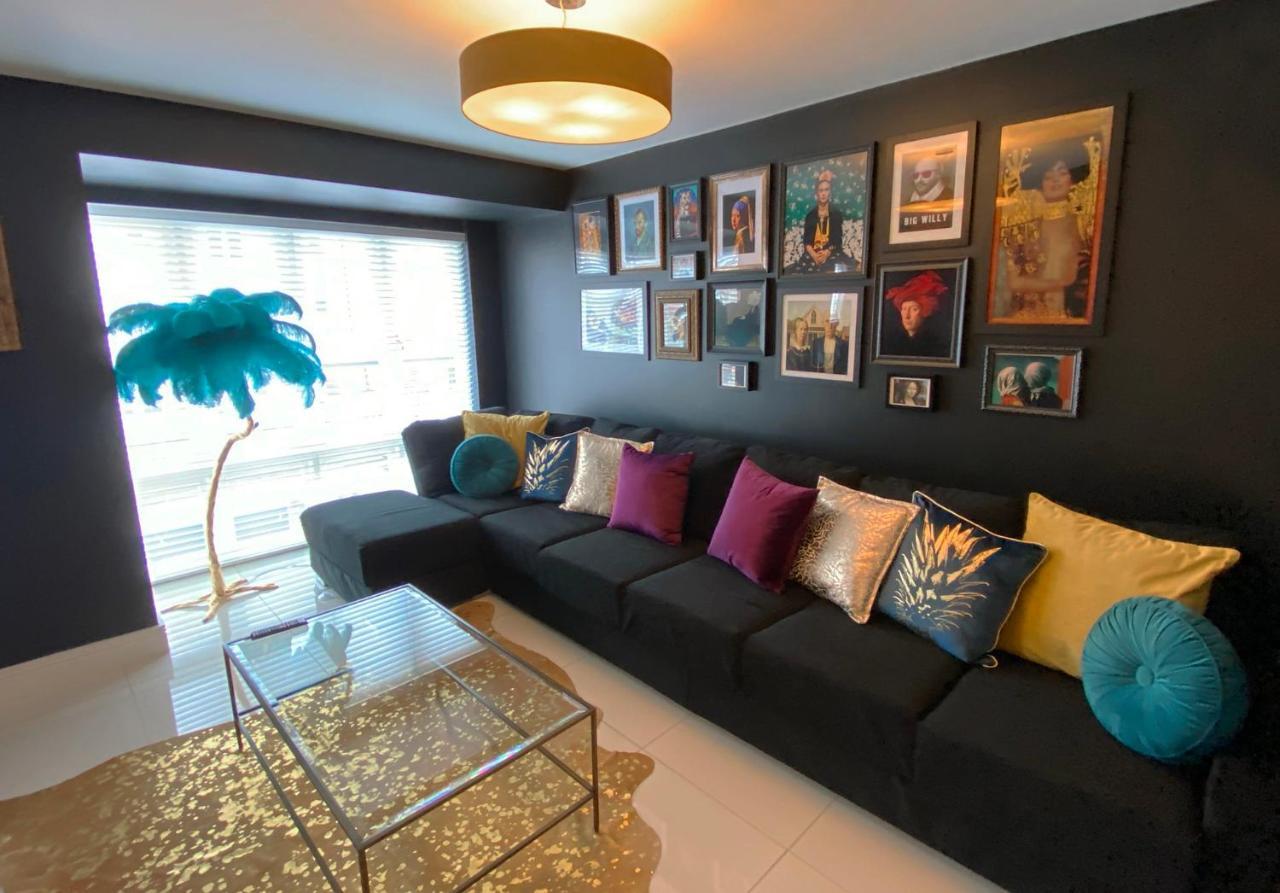 Summer House Terrace Yeovil Ngoại thất bức ảnh