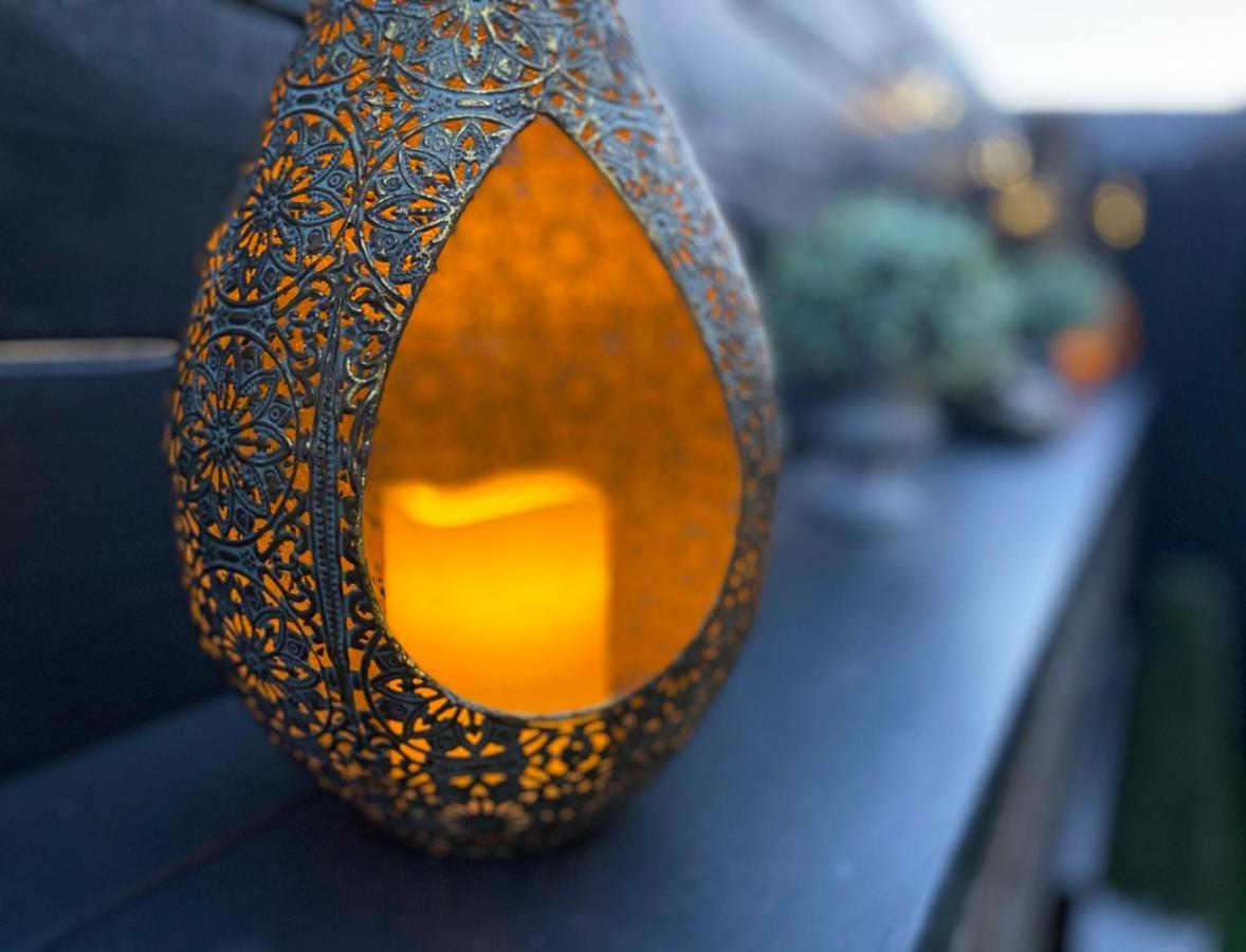Summer House Terrace Yeovil Ngoại thất bức ảnh